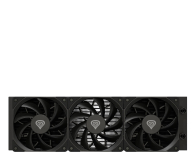 GENESIS Hydria 360 3x120mm NLG-2320 - 1339434 - zdjęcie 4